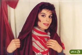 عکس | تونل زمان؛ گوهر خیراندیش و جمشید اسماعیل‌خانی در یکی از رستوران‌های تهران، دهه ۴۰