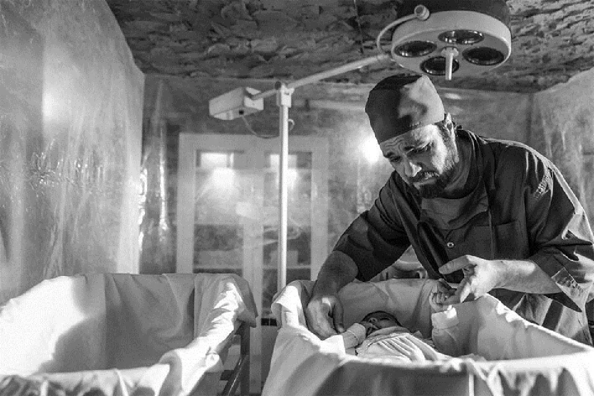 سریال کلینیک رویا