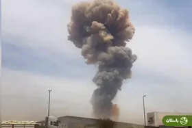 ویدئو | جزییات انفجار مهیب در بندر شهید رجایی + علت انفجار و آخرین اخبار