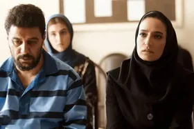 (ویدئو) تیزر فصل دوم سریال «وحشی» با حضور جواد عزتی + زمان پخش سریال