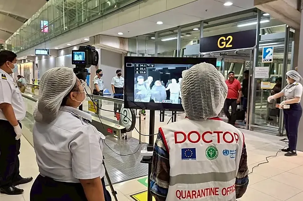 ویروس نیپا چیست و چرا هند در آماده‌باش است؟