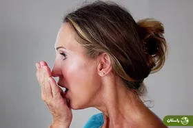 بوی دهان درباره سلامت بدن ما چه می‌گوید؟ از بوی استون تا بوی تخم‌مرغ فاسد!