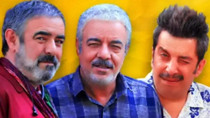 جزئیات سریال «اسباب زحمت» سعید آقاخانی