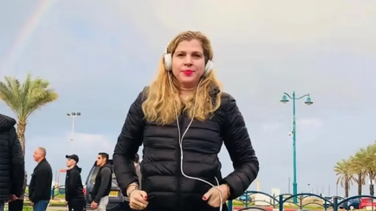 کشف جسد خالق سریال اسرائیلی «تهران» در آتن