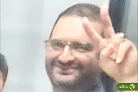 شهادت نیما رجب‌پور، سردبیر خبر شبکه دو  در حمله اسرائیل به صداوسیما