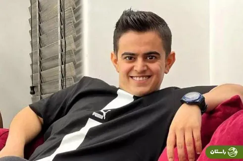 ویدئو | حرف‌های تلخ امیرمحمد متقیان: به خاطر قدم نمی‌توان به کسی پیشنهاد دوستی دهم!