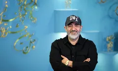 (عکس) واکنش مهران غفوریان به وضعیت اقتصادی و شرایط اخیر کشور