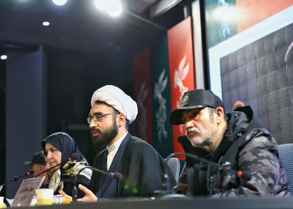 اولین روز جشنواره فیلم فجر