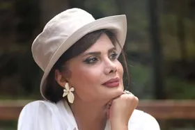 بیوگرافی عاطفه رضوی و همسر اول و دومش+ماجرای بیماری و سرطان