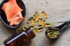 روغن ماهی برای قلب مفید است یا ضرر دارد؟