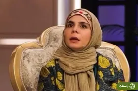 ویدئو | مجری برنامه کودک: از همسرم جدا شدم ولی احساس شکست نمی‌کنم