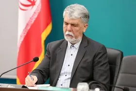 واکنش دولت به درگذشت حمید هیراد