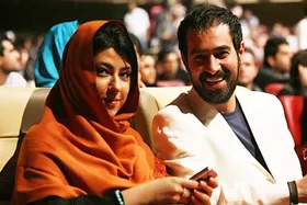 در جشنواره فیلم فجر مطرح شد: شهاب حسینی مشاور ما بود