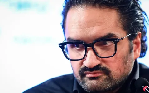 مانی مقدم، کارگردان «خواب»: ما درگیر ترومایی جمعی و نیازمند تراپی هستیم