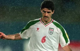 کریم باقری پس از ۱۵ سال به تلویزیون آمد