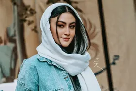 عکسی از مریم مومن و مادرش پربازدید شد | متن احساسی خانوم بازیگر برای مادرش