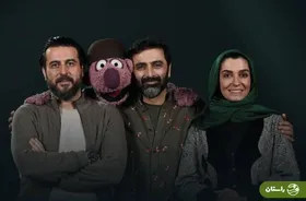 ویدئو | بغض الیکا عبدالرزاقی برای پدرش!