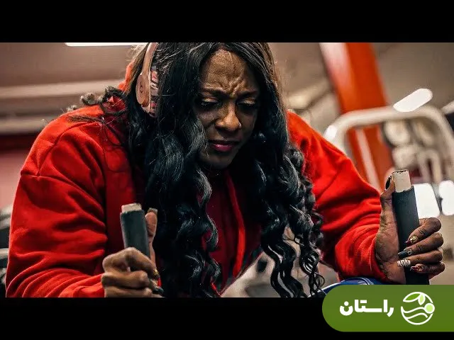 آندریا شاو آندریا شاو