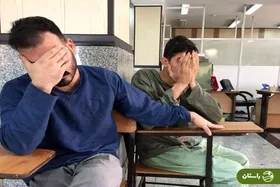  آزار شیطانی دختر جوان از سوی آقای دندانپزشک و دوستش