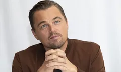 دی‌کاپریو: اصلا «تایتانیک» را تماشا نکرده‌ام!