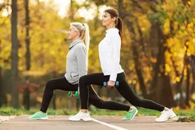 تمرینات ورزشی فشرده آخر هفته می‌تواند چربی‌ها را آب کند؟