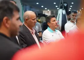 توضیحات تازه تاج درباره حضور تیم ملی فوتبال در جام جهانی