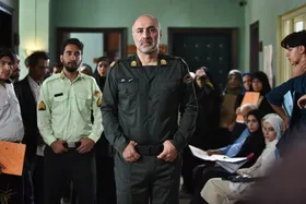 تاریخ و ساعت پخش و بازپخش سریال «کلانتری ۱۱»