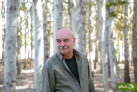 عکس | پیام‌های جنجالی ایرج طهماسب درباره رابطه زناشویی