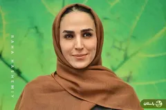 (عکس) تیپ سوگل طهماسبی در جشنواره بین‌المللی فیلم کوتاه تهران