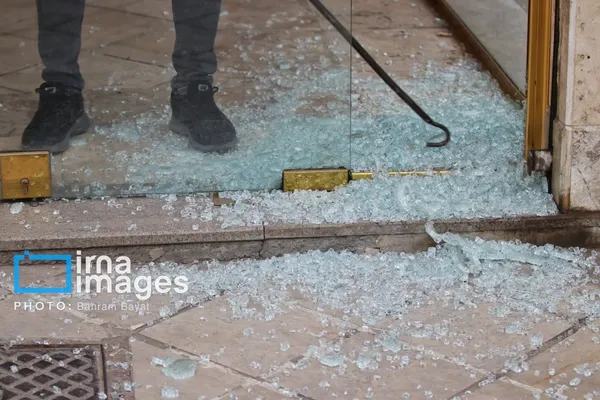 جزئیات آواربرداری در منطقه کوچمشکی زنجان