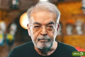 ویدئو | تفاوت غم انگیز چهره حمید لولایی از جوکر ۱ تا جوکر ۲