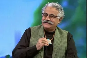 ویدئو | اقبال واحدی در برمودا: کراش مادربزرگ‌ها هستم!