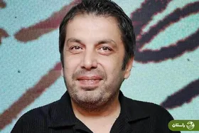 (تصاویر) عباس جمشیدی‌فر و همسرش در اکران فیلم یادگار جنوب