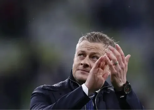 اوله گونار سولسشر به منچستر یونایتد باز می‌گردد؟