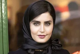 عکس |‌ شمایل جدید الناز شاکردوست و علی زند وکیلی