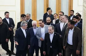 العربیه به نقل از منابع دیپلماتیک: ایران ۲ پیشنهاد به میانجی پاکستانی ارائه کرد