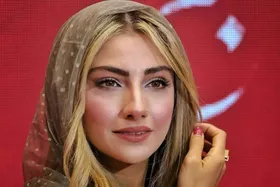 (تصاویر) عکس‌های محیا دهقانی در نقش زلیخا دل کاربران را برد/ به گریم او چند نمره می‌دهید؟