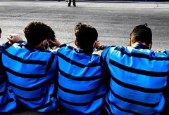 (ویدئو) ماجرای ربودن تازه عروس و داماد در جنوب تهران توسط ۴ افغانستانی و تجاوز به آنها