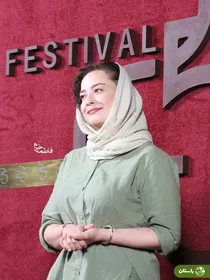 تصاویر‌ | استایل و ژست‌های مهراوه شریفی‌نیا در افتتاحیه‌ی جشنواره ۲۵
