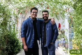 (ویدئو) درخواست فوریِ مردم از علی ضیا برای آشتی دادن قیاسی و ابوطالب!