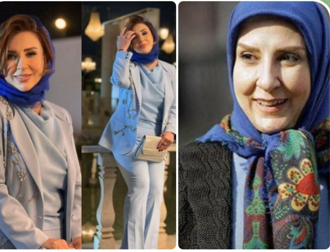مرجانه گلچین مرجانه گلچین