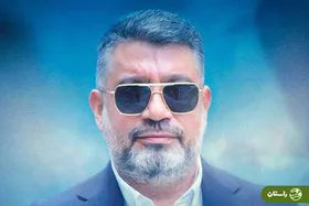 «شرایط خاص» رضا رشیدپور؛ برنامه‌ای جدید با حال و هوای روزهای جنگی