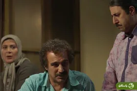 تاریخ و ساعت پخش دقیق سریال پایتخت ۷