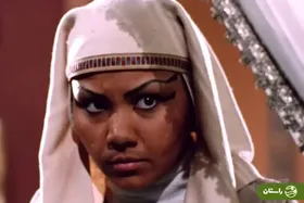 (عکس) تونل زمان؛ چهره «ندیمه بانو تی» ۲۰ سال بعد سریال یوسف پیامبر