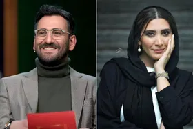 نیما شعبان‌نژاد و نیکی مظفری ازدواج کردند؟