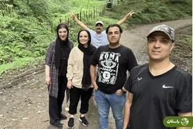 آخرین اخبار از تولید سریال پایتخت ۷