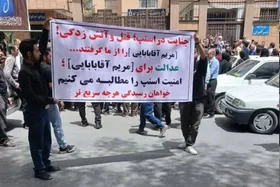 جزئیات قتل مریم آقابابایی دختر ۳۰ ساله شهرکردی