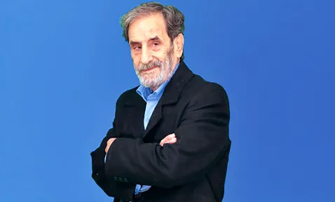 (ویدئو) ادعای محمود بصیری: مجید مظفری: دستمزد شش ماه کارم در تئاتر پرداخت نکرد و پول کار من را خورد!