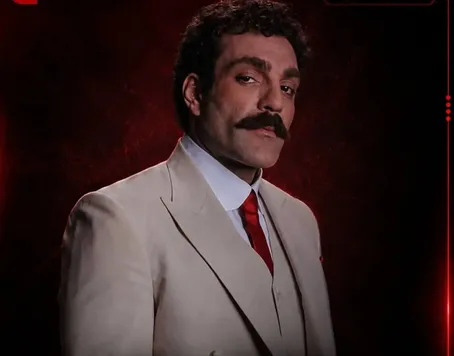 حمید صفت جای نوید محمدزاده را در آرش گرفت!