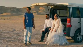 «یک تصادف ساده» جعفر پناهی نامزد چهار جایزه گلدن گلوب شد